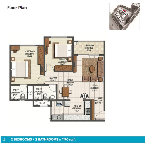 2-bhk-1170-brigade-buena-vista