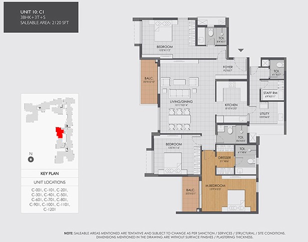 3-bhk-2120-dnr-reflection