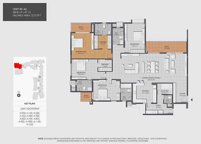 4-bhk-3210-dnr-reflection