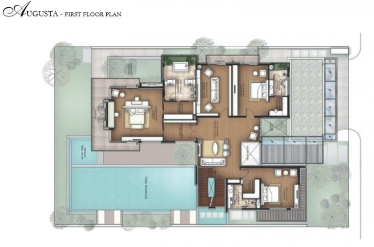 Augusta – FF – Prestige Golfshire