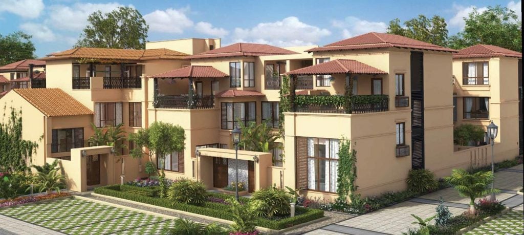 Brigade Atmosphere — Devanahalli, Bangalore