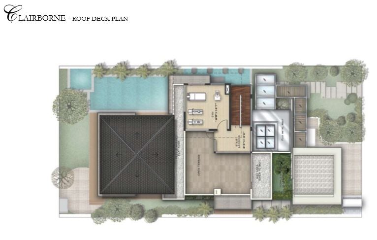 Clairborne – TF – Prestige Golfshire