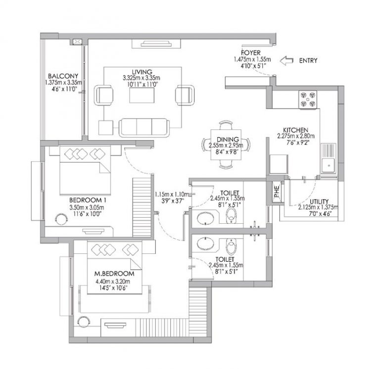 2-bhk-1090-godrej-eternity