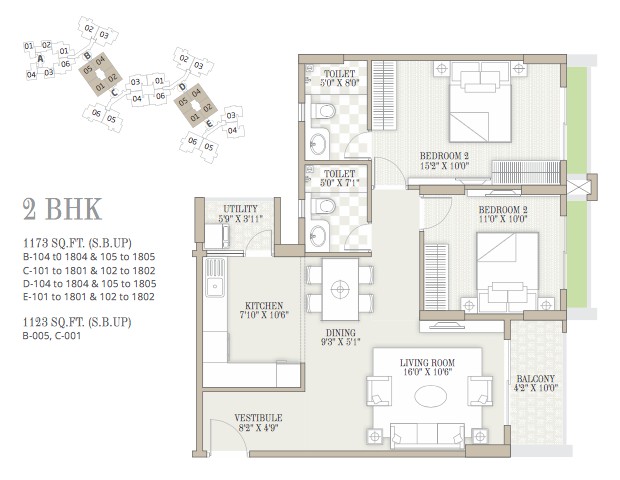 2-bhk-1173-sqft-orchid-whitefield