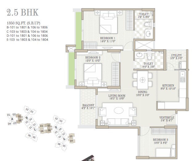 2-5-bhk-1350-sqft-orchid-whitefield