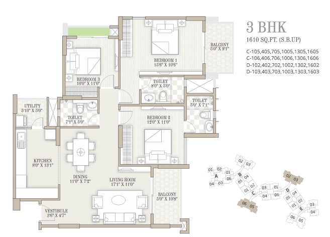 3-bhk-1610-sqft-orchid-whitefield