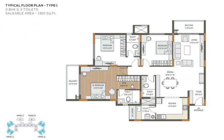 3-bhk-1910-dnr-atmosphere