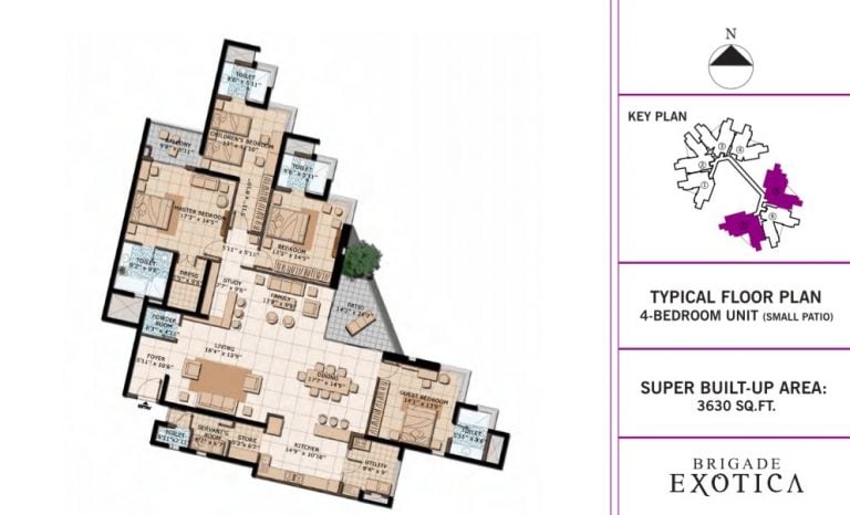 4-bhk-3630-brigade-exotica
