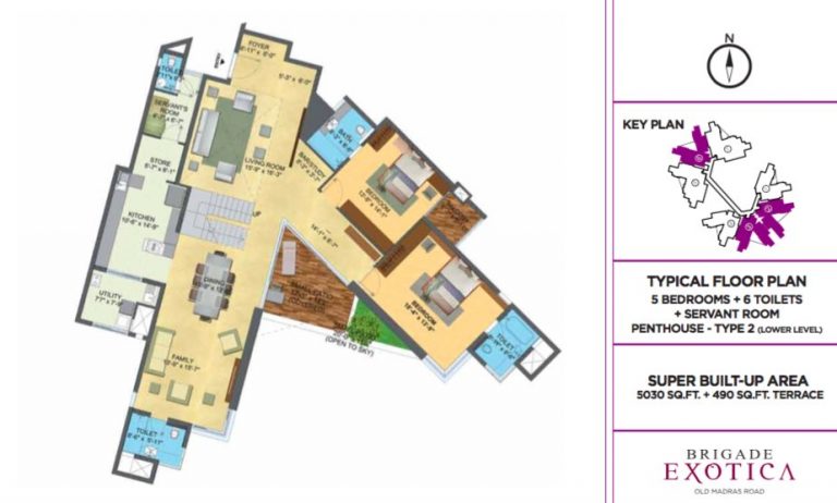 5-bhk-1530-brigade-exotica