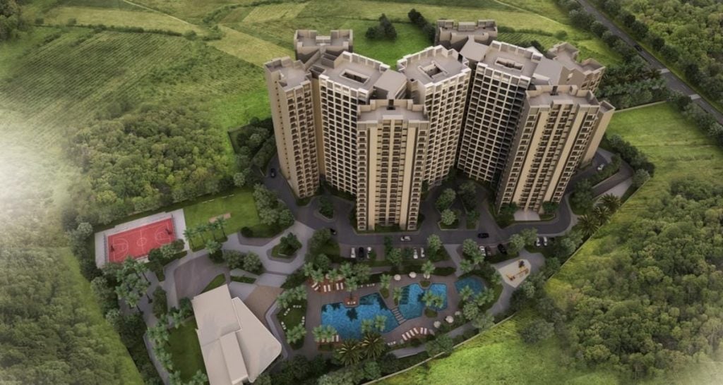 Orchid Whitefield — Whitefield, Bangalore