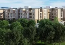 Vaishnavi Triniti Vaishnavi North 24 Homznspace