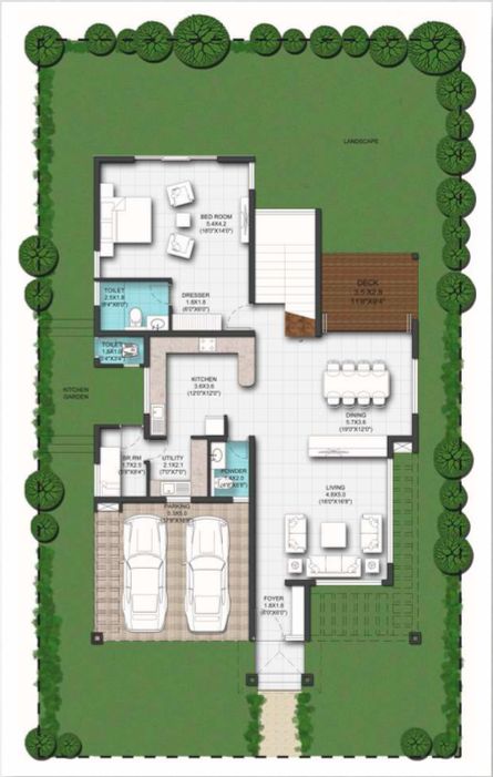 Villa 3 – GF – Nambiar Bellezea