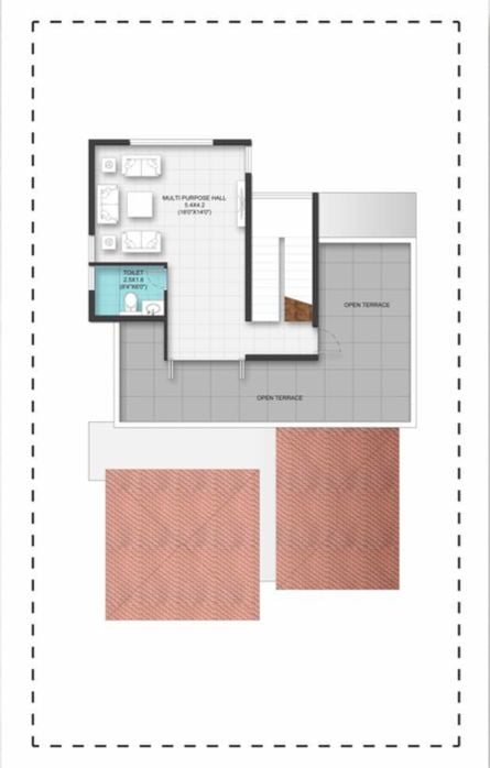 Villa 3 – TF – Nambiar Bellezea