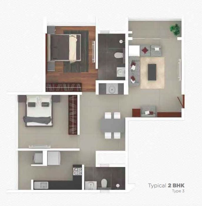 2-bhk-t3-rohan-iksha