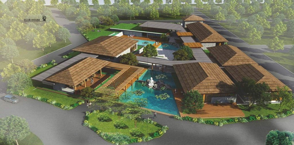 Century Artizan — Yelahanka, Bangalore