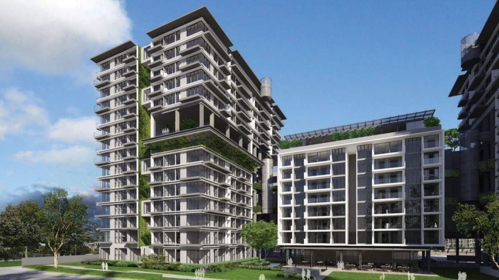 G Corp Residences in Koramangala, Bangalore