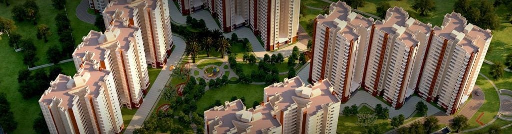 Prestige Lake Ridge — Kanakapura Road, Bangalore
