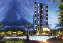 Sobha Avenue New Main-A