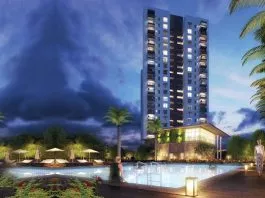 Sobha Avenue New Main-A