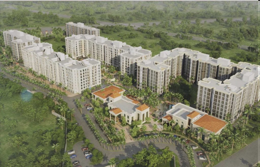 Hiranandani Devanahalli, Bangalore — Devanahalli, Bangalore