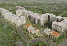 Hiranandani Devanahalli