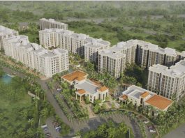 Hiranandani Devanahalli