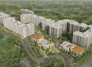 Hiranandani Devanahalli