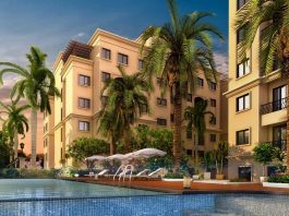 Legacy Vivienda