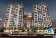 Vaishnavi Oasis – Homz N Space