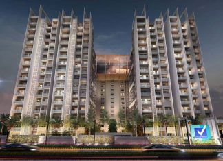 Vaishnavi Oasis – Homz N Space