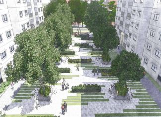 Sobha Palm Court Sobha Square Kogilu Homznspace 10