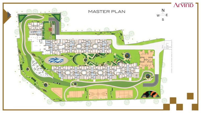 Arvind Skylands