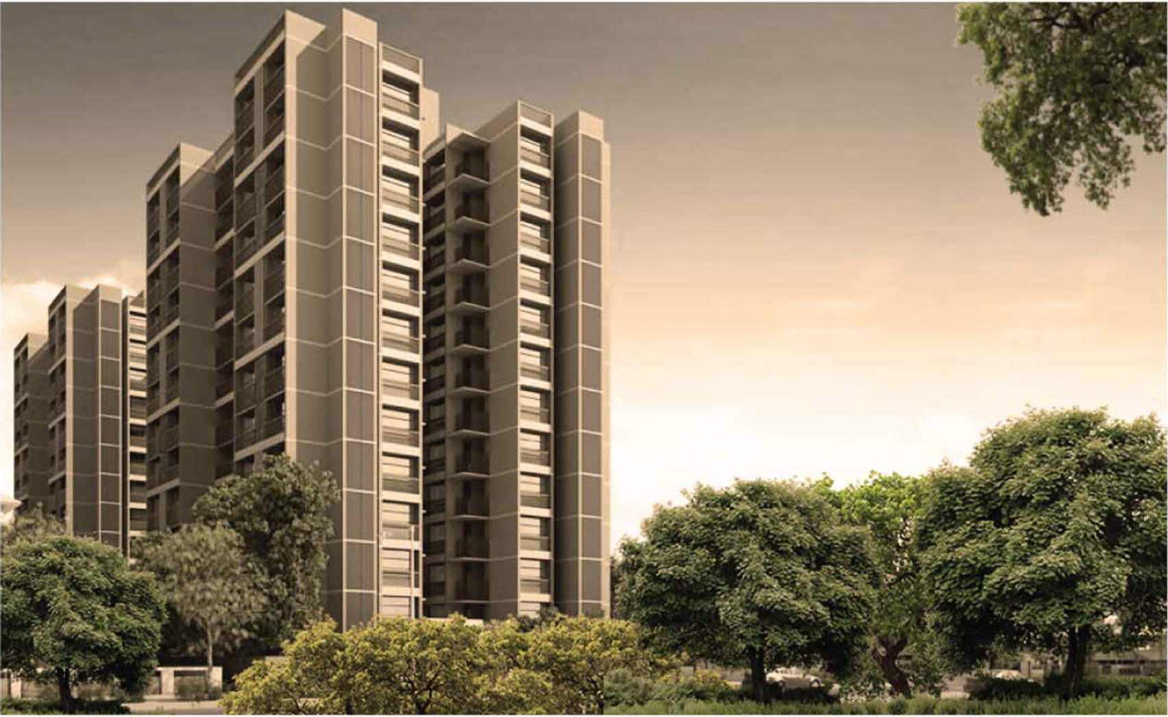 Arvind Skylands in Jakkur, Bangalore Details Reviews Price Floor