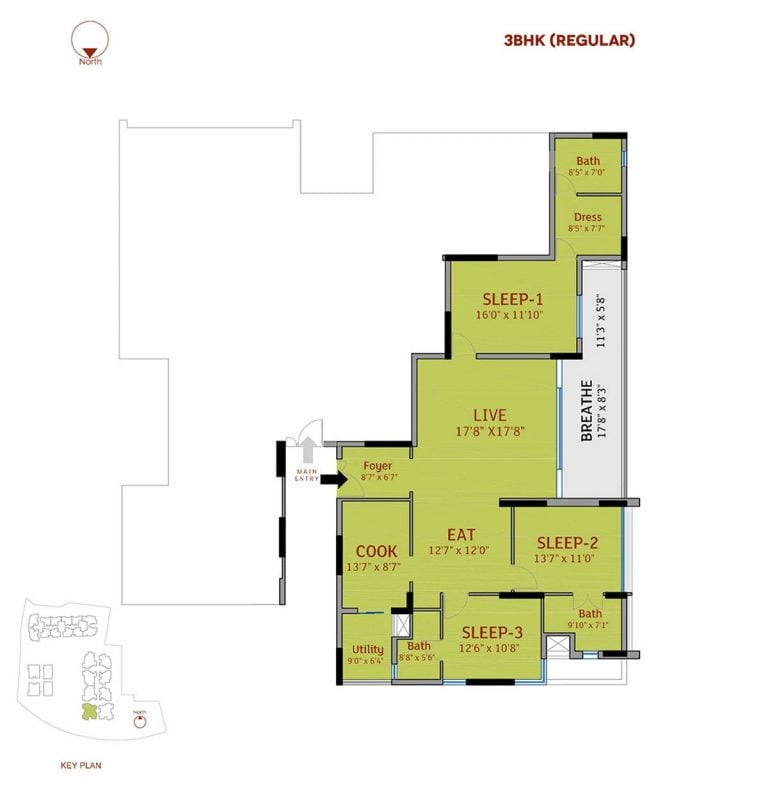 3-bhk-reg-e-77-place-homznspace