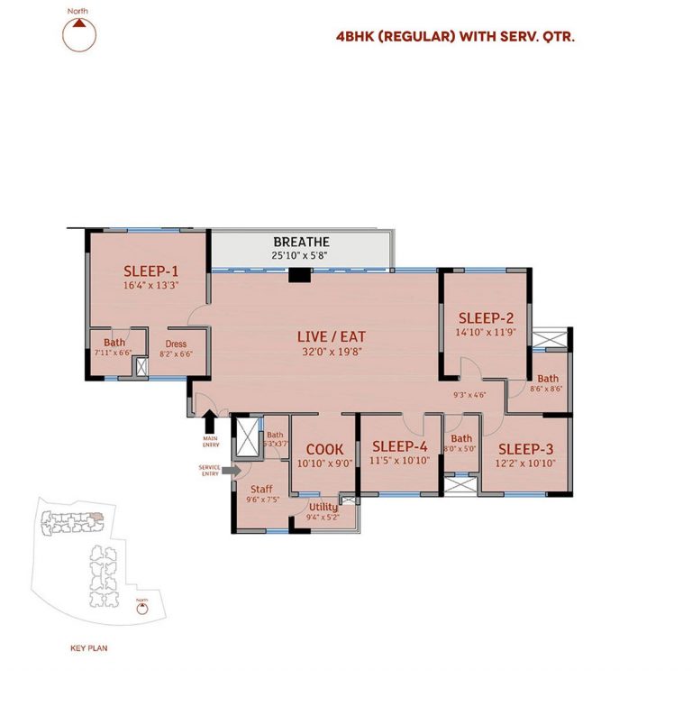 4-bhk-reg-77-place-homznspace
