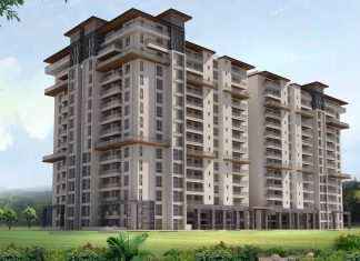 Divyasree 77 Place