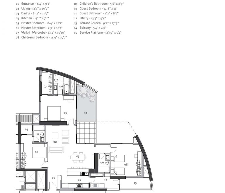 3-bhk-2713-pursuit-of-a-radical-rhapsody