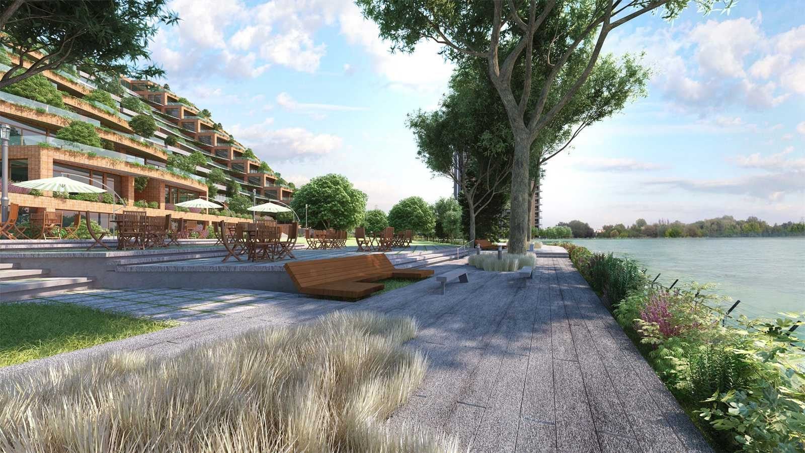 Total Environment Pursuit of a Radical Rhapsody — Whitefield, Bangalore