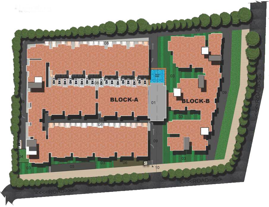 master-plan-sowparnika-tharangini
