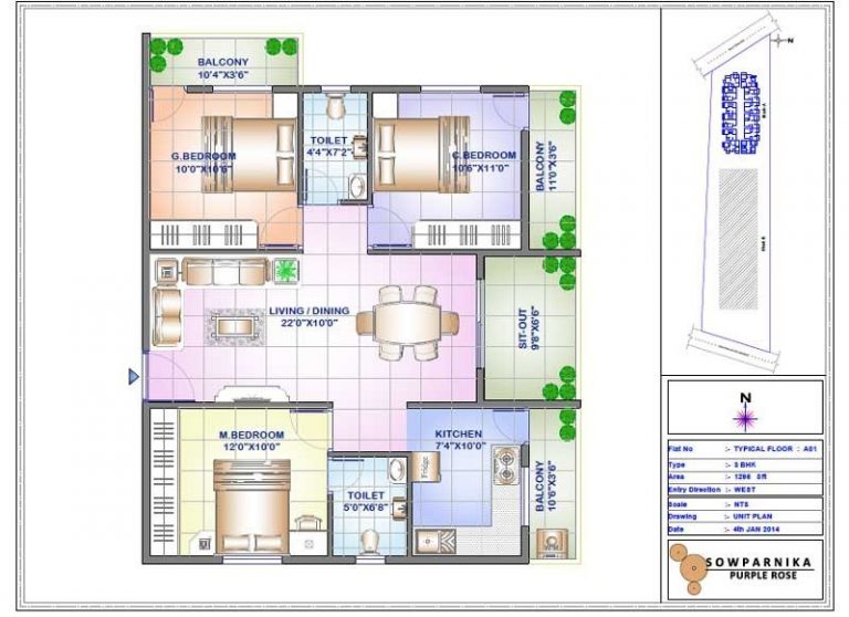 sowpanika-purple-rose-3-bhk-typical-sowpanika-purple-rose