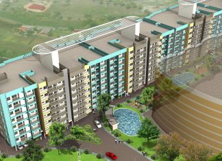 Sowparnika Swastika Phase 2