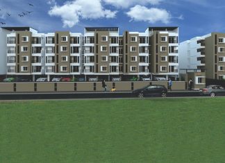 Sowparnika Tharangini