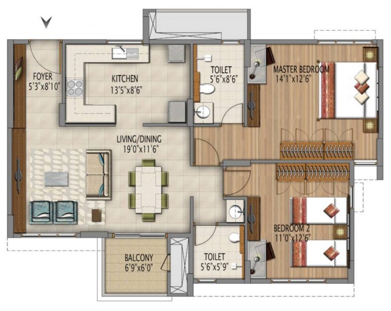 2-bhk-1140-a-vaswani-menlo-park