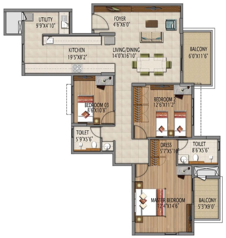 3-bhk-1580-vaswani-menlo-park