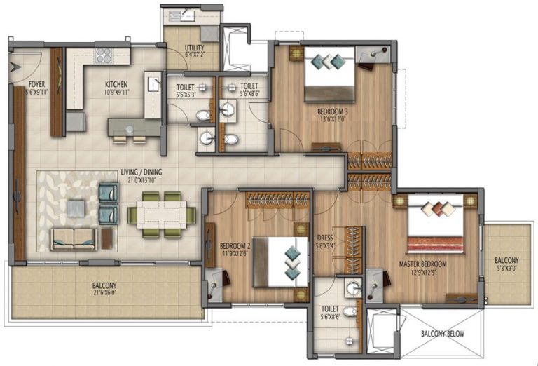 3-bhk-1815-a-vaswani-menlo-park