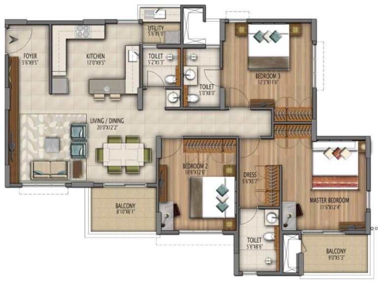 3-bhk-1815-vaswani-menlo-park