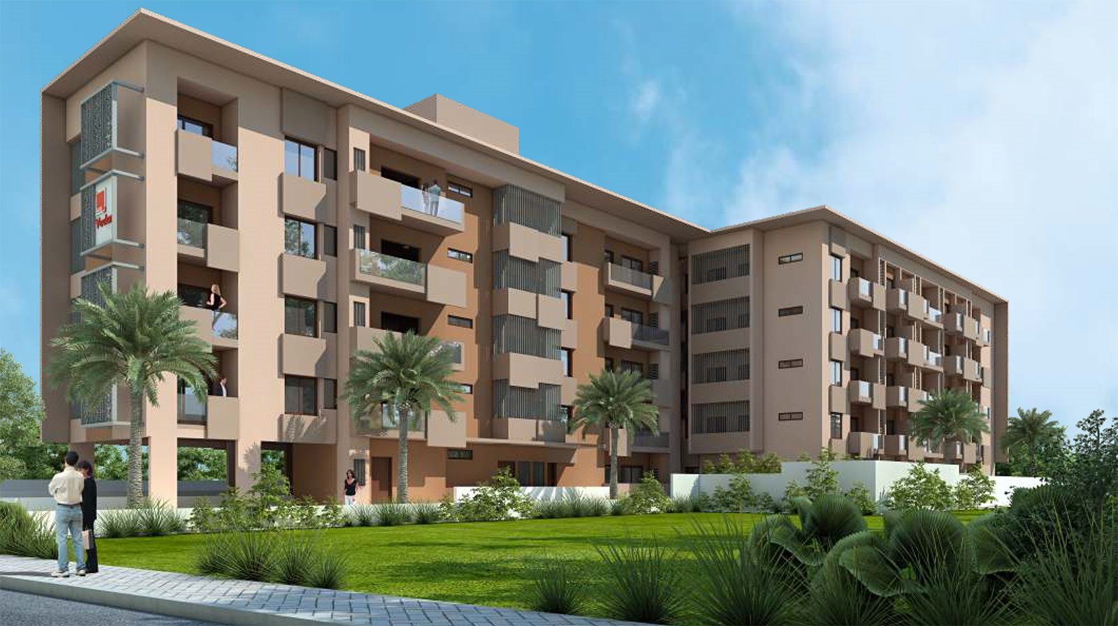 Axis Vedam in JP Nagar, Bangalore