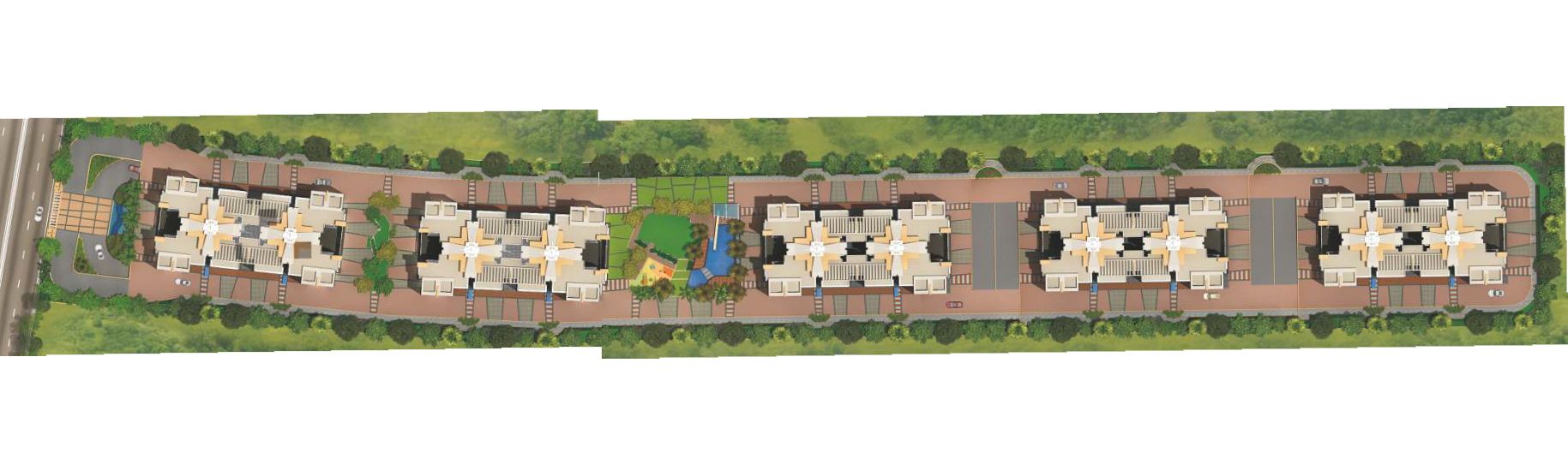 Master Plan – Pride Springfields