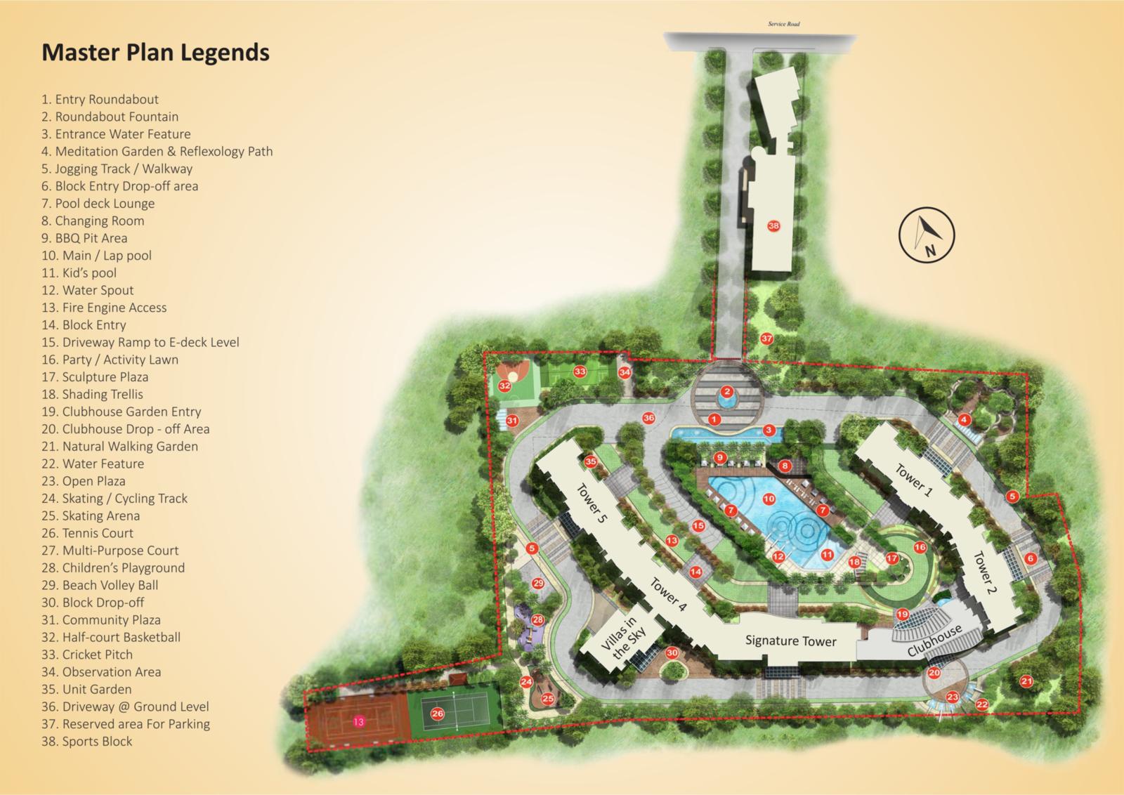 master-plan-snn-clermont