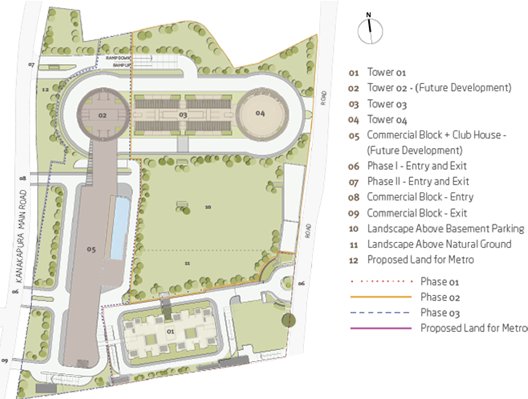 Master Plan – The Magic Faraway Tree